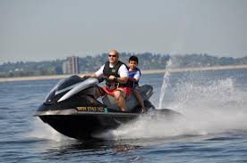 Boat tours & water sports in seattle. The Jet Ski Rentals Form Bounce Water Sports Are Ideal For A Family Advanture Picture Of Bounce Water Sports Seattle Tripadvisor