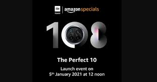 42,749 as on 10th december 2020. Mi 10i Round Up Release Date Expected Specifications And Price 91mobiles Com