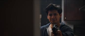 Film Television The Short Film Goodnight America Starring Jacob
