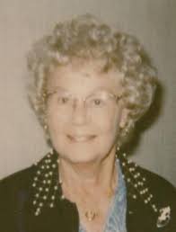 June Clarkson Obituary (1921