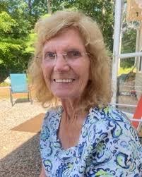 Martha Triplett Obituary (2023)