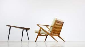 With thousands of genuine vintage antique scandinavian art deco art nouveau danish gothic mid centurylounge chairs for sale. Danish Modern Selig Z Lounge Chair By Poul Jensen