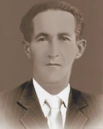 Personajes de la Ciudad de los Reyes, Valle de Upar y Región Caribe de  Colombia: Biografía