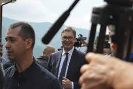 Vučićevo „kuvanje“ žabe: Tablice, energetski sistem, ukidanje dinara,  Ćuruvija… - KoSSev