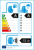 Power's 15th annual best kitchen appliances satisfaction study. Eu Tire Ratings The Eu Tire Ratings Can Help You To Make An Informed Choice When Selecting Tires They Work In A Similar Way To The Energy Ratings Found On Kitchen Appliances Fuel Efficiency Is A Measure Of The Tire S Rolling Resistance A Tire With Low Rolling