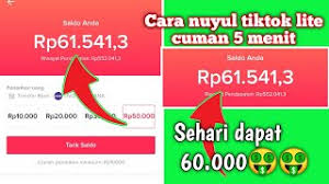 We did not find results for: Cara Nuyul Tiktok Lite Terbaru 2021 Youtube