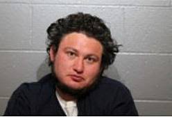 Man Charged In Wild Police Chase On Prairie Island