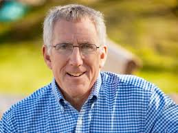 Guilford Election 2021: Matt Hoey Running For First Selectman