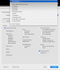 Once your presets are in lightroom, you can start using them, but remember some photos do still need to if you want certain presets on mobile, you will first need to follow the steps above (make sure you have lightroom cc, so you can sync to. Creating New Develop Preset Folders In Classic Lightroom Killer Tips