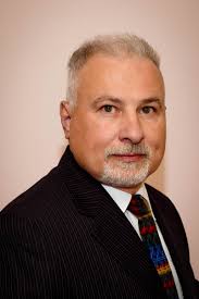 Steve Cushman CPA, partner