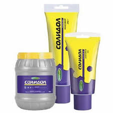Maybe you would like to learn more about one of these? Solidol Smazka Chem Otlichaetsya Litol Ot Solidola I Chto Luchshe Dlya Smazki