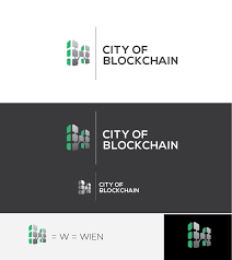 😊 here is a logo design concept for lockbox, a blockchain tech company whose mission is to make advanced technology accessible while respecting privacy rights. Logo Design Fur City Of Blockchain Logo Design Briefing Designenlassen De