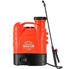 Free delivery and returns on ebay plus items for plus members. Top 10 Best Of Battery Powered Sprayer With Wheels 2021 Bestgamingpro