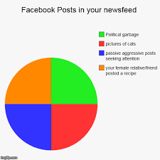 Facebook Posts In Your Newsfeed Imgflip