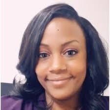 Women's History Month 2021 Spotlight: Jalia Johnson