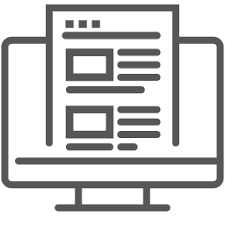 Created in 2017, it is one the first platforms to use blockchain. News Publiq Software