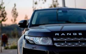 Looking Back Down On Earth Range Rover Dream Cars Range Rover Evoque