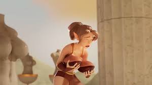 Video Examples for Tittie Tussle - TV Tropes