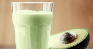 Avocado Lassi Recipe Beat The Heat By Sipping On This Three Ingredient Lassi Smoothie Without Banana Smoothie Recipes Healthy Healthy Smoothies