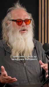 UNCERTAINTY, ANXIETY & LIFE CIRCUMSTANCES IN THE CREATIVE PROCESS •, -, The  Huberman Lab podcast out now is with @rickrubin where we discuss protocols  for creativity. It’s a very concrete discussion ...