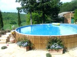 Maybe you would like to learn more about one of these? Small Backyard Ideas With Above Ground Pool Small Backyard