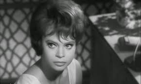 DREAMS ARE WHAT LE CINEMA IS FOR...: WHO KILLED TEDDY BEAR? 1965