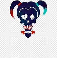 Y fue inaugurada este jueves en roland garros. Dc Escuadron Suicida Harley Quinn Logo Ilustracion Harley Quinn Joker Cartel De Tiro Muerto Suicidio Escuadron Harley Quinn Heroes Corazon Png Pngegg