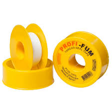 Рекомендую купить: Лента ФУМ профессиональная дл.15 м, шир.19 мм [610001]