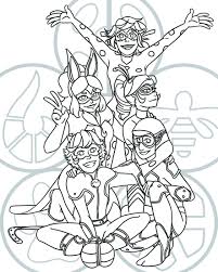 تحمي تعريف طباعة hp laserjet 1536 : Ladybug And Cat Noir Kwami Coloring Pages Ladybug And Cat Noir Kwami Coloring Pages Longg Kwami If You Like The Animated Series Ladybug And Cat Noir Then You