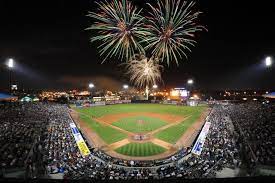 Principal Park Des Moines Ia The Fan Friendly Games Of The Iowa Cubs The Chicago Cubs Triple A Affiliate Make For Fun Summer Iowa Cubs Iowa Des Moines