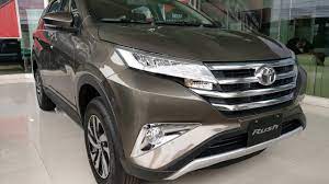 Faqs about the 2019 toyota rush. Toyota Rush 1 5 E Mid End Bronze Mica Walk Around By Marvs Masongsong Toyota Batangas City Youtube