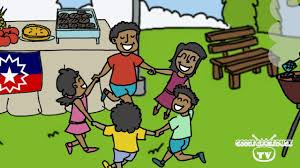 On june 19, 1865, union troops led by gen. Juneteenth Activities For Kids