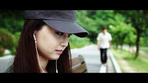 Minsu Kim in Wonderland — 서울독립영화제