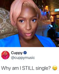 DJ Cuppy wants you people to know she is single, so any interested  candidate can send his CV to her DM.