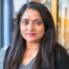 Joyce Penn's Instagram, Twitter & Facebook