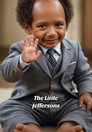 Jesse Jefferson Little