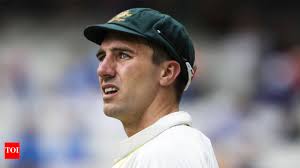 India vs Australia: I'm pretty tired and exhausted, says Pat Cummins