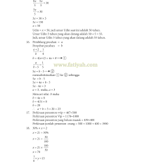 Untuk membantu menemukan jawaban yang tepat berikut kami bagikan alternatif kunci jawaban soal yang terdapat pada buku senang belajar matematika kelas 4 halaman 125, 126. Kunci Jawaban Buku Tematik Kelas 4 Sd Mi Senang Belajar Matematika Halaman 45 46 Lifanen