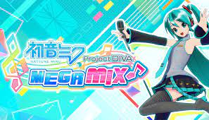 Im Test Hatsune Miku Project Diva Mega Mix Jpgames De
