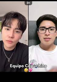 Pablo Bryan Capuchino