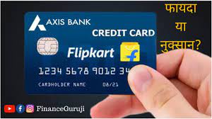Axis bank vistara signature credit card is a great option for travel enthusiasts. Flipkart Axis Bank Credit Card Features Benefits Fee Quick Info Youtube