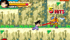 In fact, a dragon ball gt video game came to the states before dragon ball z was. Top 15 Best Dragon Ball Games Ranked