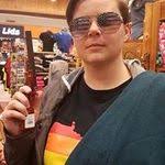 Brittney Rasmussen's Instagram, Twitter & Facebook