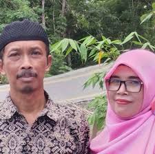 MENGENAL TOKOH WAYANG KULIT.