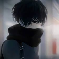 500 x 275 animatedgif 595 кб. Sad Anime Pfp Album On Imgur