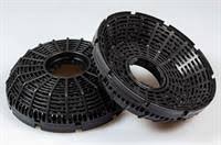 Filtre A Charbon Pour Silverline Hotte Aspirante Trouvez Ici