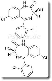 Due to its ability to produce feelings of calmness and relaxation, lorazepam has a high potential for abuse. Lorazepam Tavor Arznei News