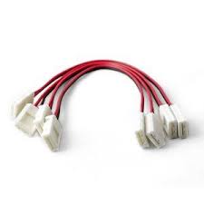 Top 10 Best Led Strip Light Connectors In 2020 Topreviewproducts Led Light Strips Strip Lighting Led Strip Lighting