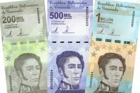 Venezuela hat folgende staatliche banken: Anzeichen Einer Leichten Wirtschaftlichen Erholung In Venezuela Amerika21