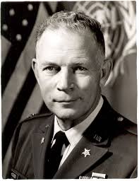 Dr Carroll Broadus Hodges (1914-2004)